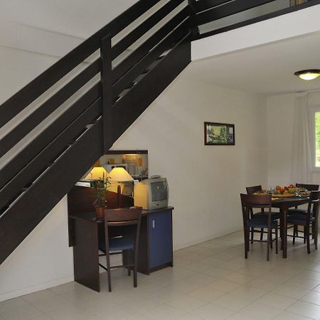 Residence Goelia La Marina De Talaris Lacanau Εξωτερικό φωτογραφία