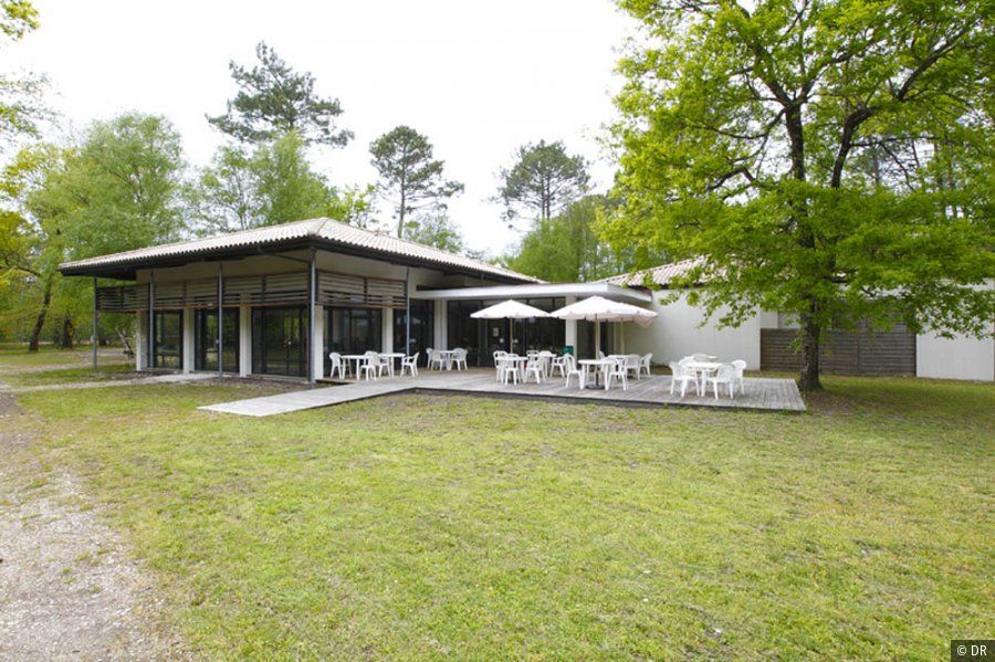 Residence Goelia La Marina De Talaris Lacanau Εξωτερικό φωτογραφία