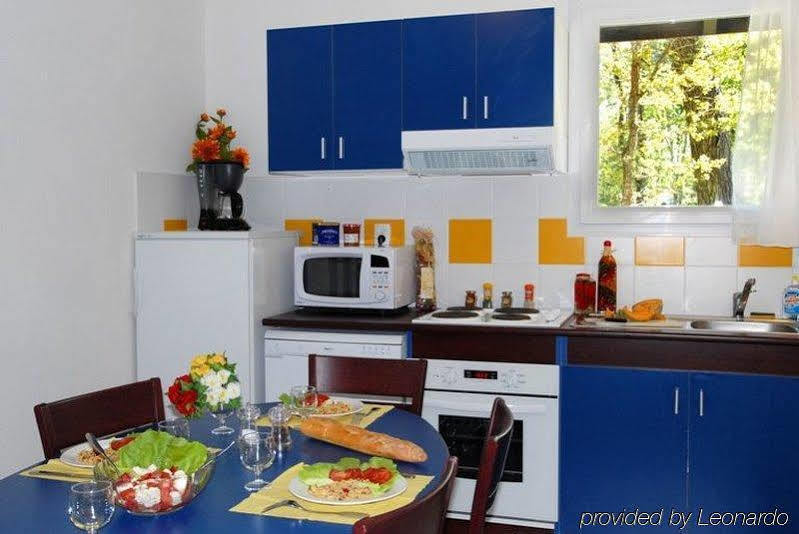 Residence Goelia La Marina De Talaris Lacanau Εξωτερικό φωτογραφία
